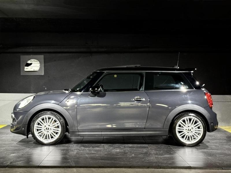 Mini Mini IV Cooper s 192 ch