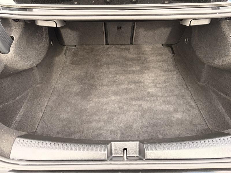 Mercedes Cla Coupé 180 d Amg Line