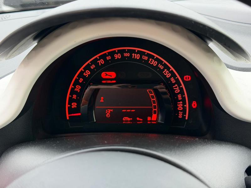 Renault Twingo III 1.0 SCe 70 E6c Limited