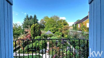 Maison - 268 m² - 8 pièces