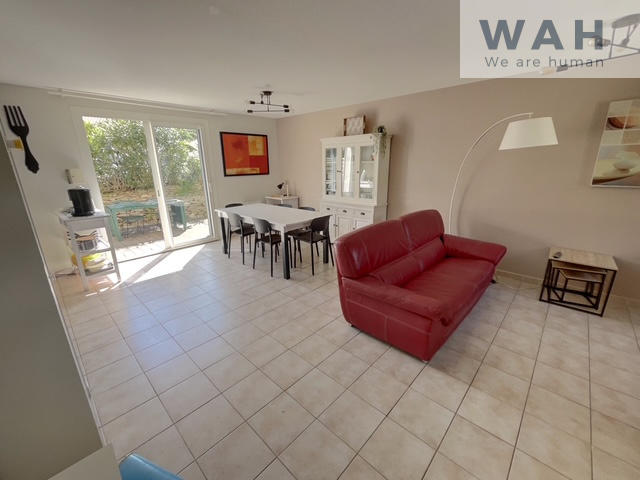 Villa - 85 m² - 4 pièces