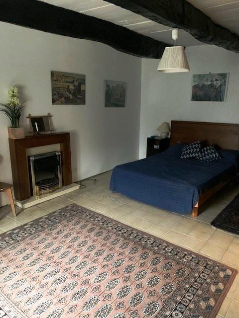 Longère - 141 m² - 6 pièces