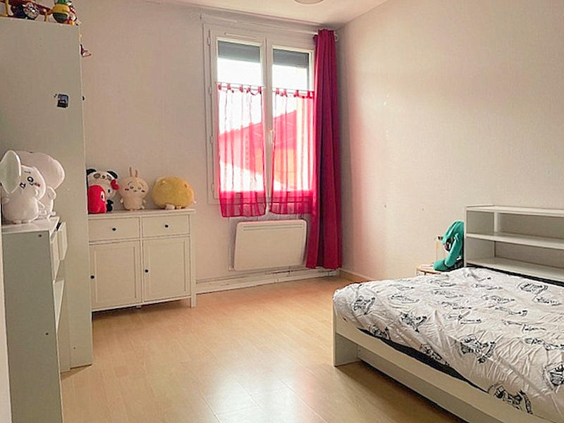 Maison - 175 m² - 6 pièces