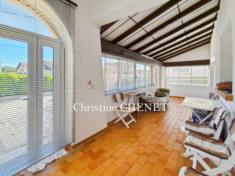 Maison - 74 m² - 4 pièces