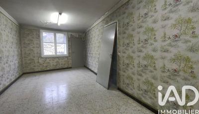 Maison de village - 103 m² - 5 pièces