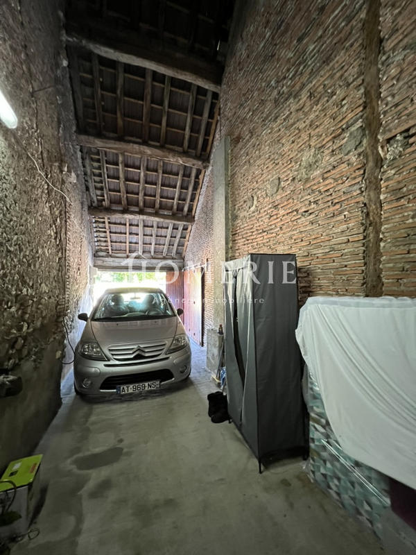 Maison - 72 m² - 4 pièces