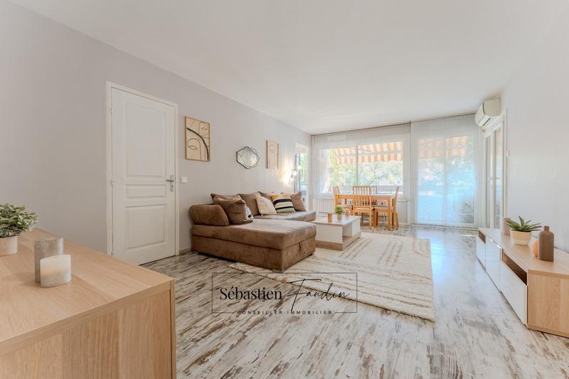 Appartement - 71 m² - 4 pièces