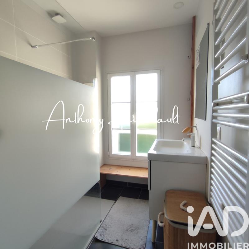 Maison - 170 m² - 8 pièces