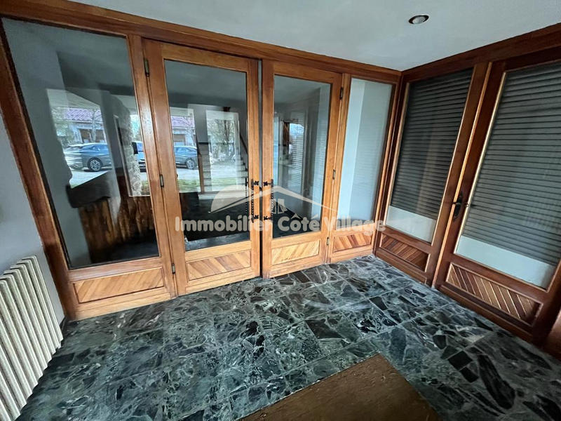 Studio - 22 m² - 1 pièce