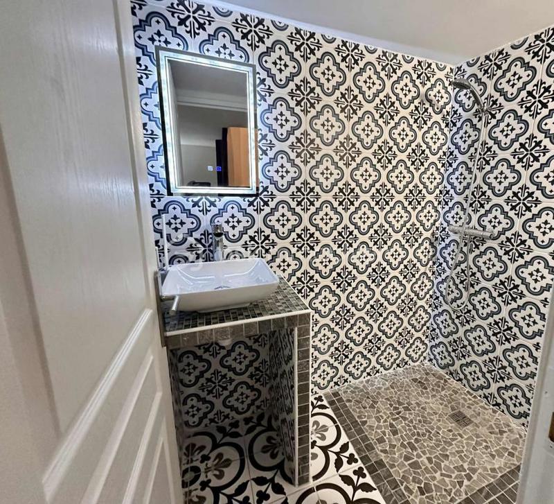 Maison de ville - 65 m² - 3 pièces