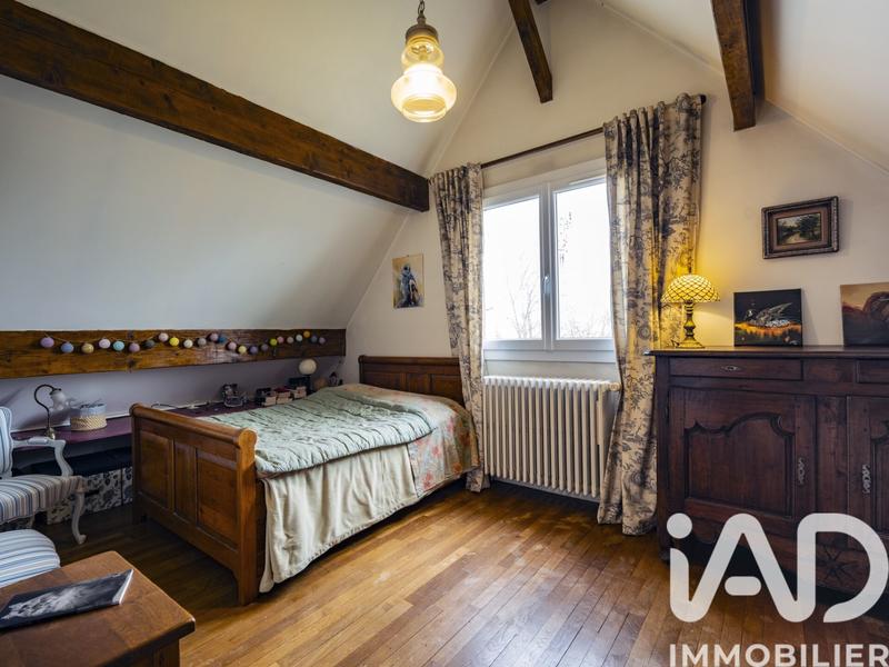 Maison - 190 m² - 7 pièces