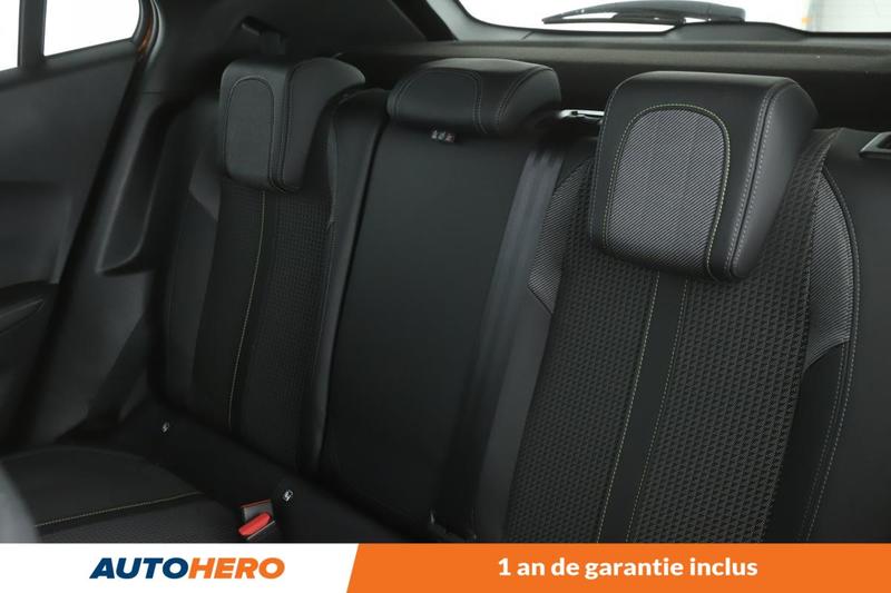 Peugeot 2008 1.5 Blue-HDi Gt Eat8 131 ch