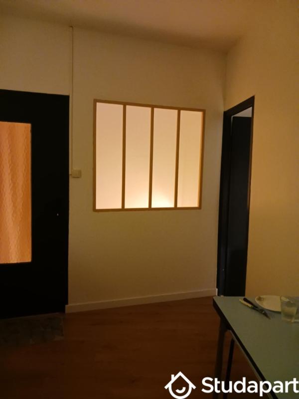 Appartement - 28 m² - 1 pièce