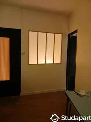 Appartement - 28 m² - 1 pièce