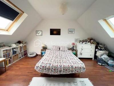 Duplex - 48 m² - 2 pièces