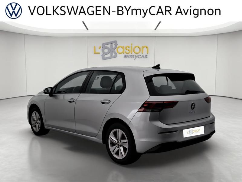 Volkswagen Golf 1.0 Tsi Opf 110 Bvm6 Life