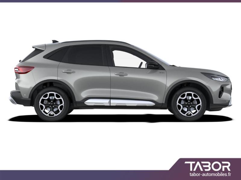 Ford Kuga Fhev 180 Active X Acc sièges chauf