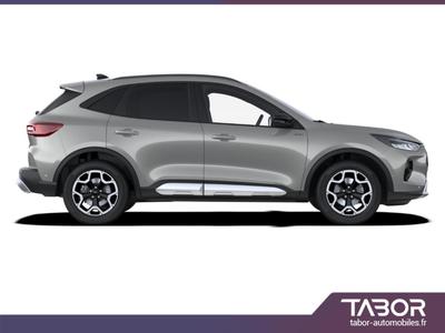 Ford Kuga Fhev 180 Active X Acc sièges chauf