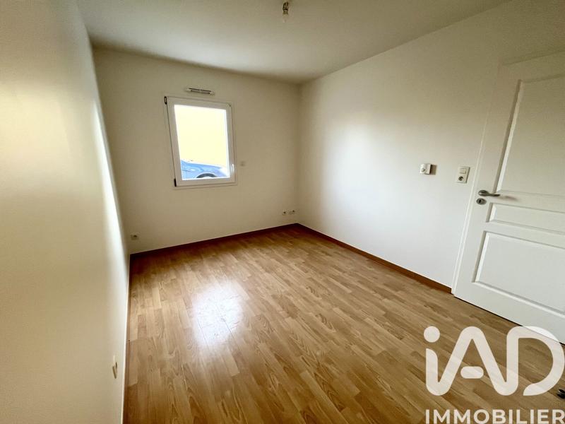Maison - 102 m² - 4 pièces