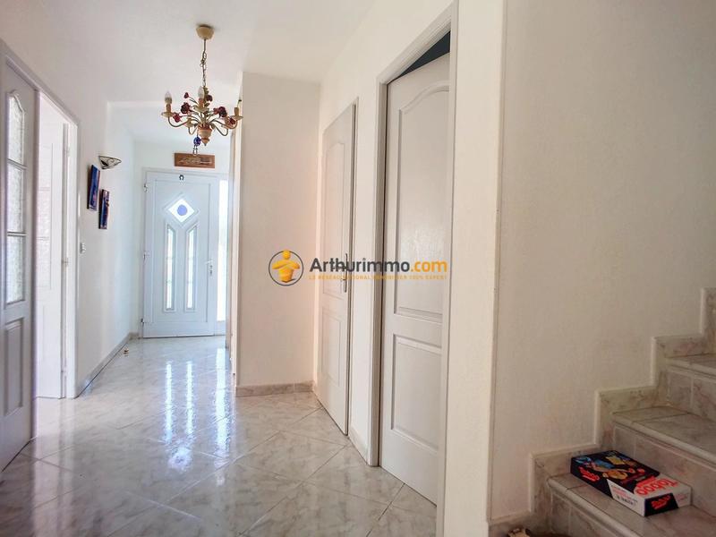 Maison - 147 m² - 4 pièces