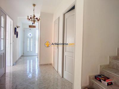 Maison - 147 m² - 4 pièces