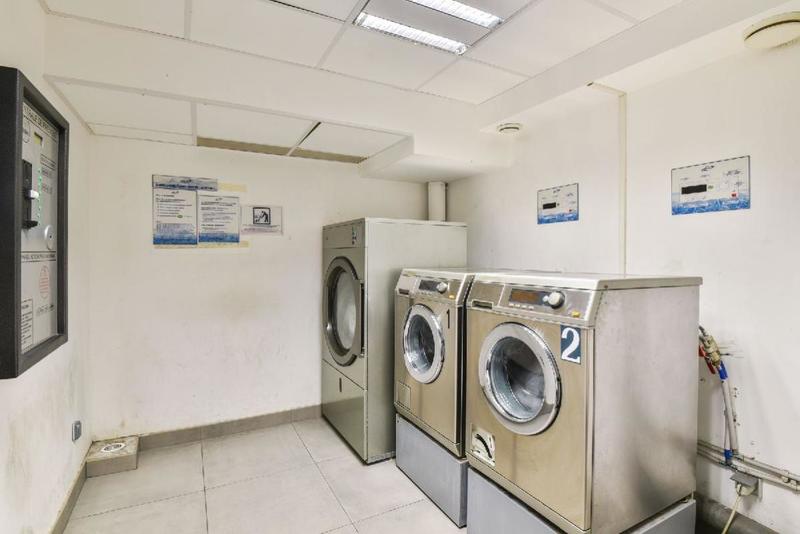 Appartement - 24 m²