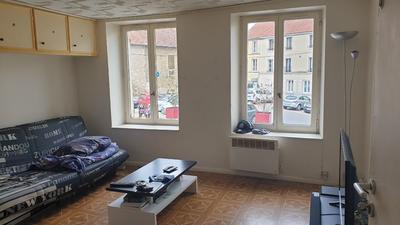 Appartement - 22 m² - 1 pièce