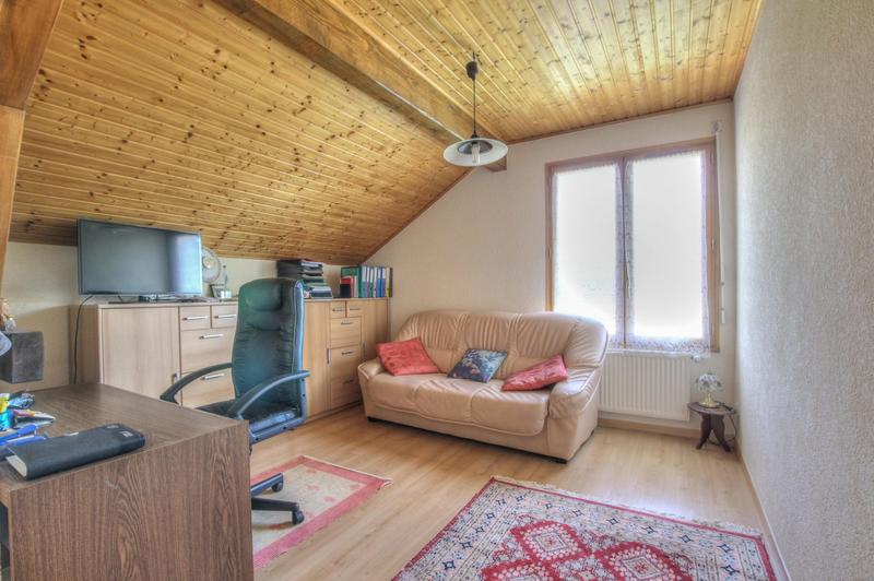 Maison - 153 m² - 6 pièces