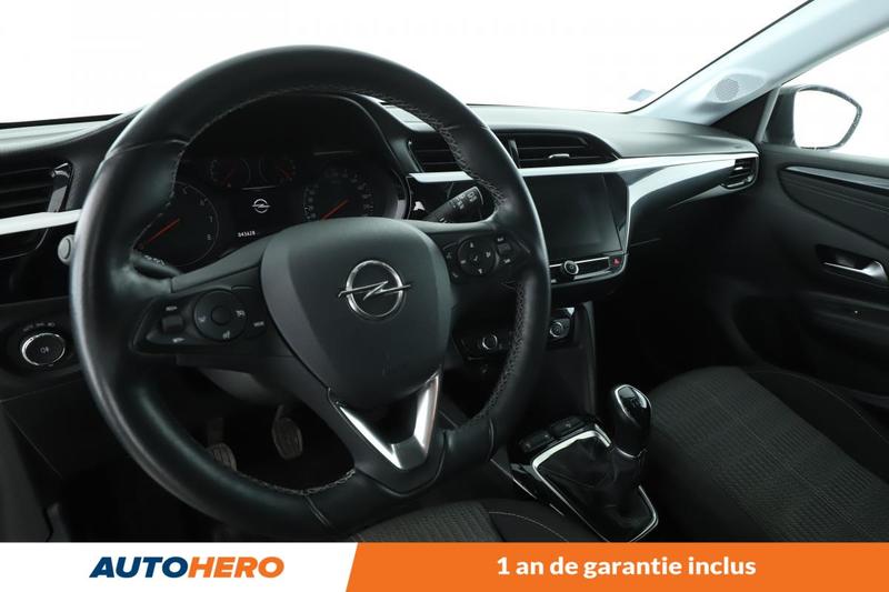 Opel Corsa 1.2 Design &amp; Tech 5p 75 ch