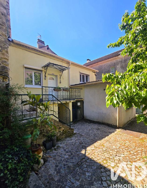 Appartement - 34 m² - 1 pièce