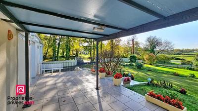 Maison - 190 m² - 6 pièces