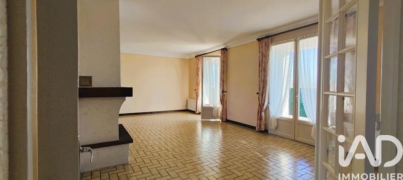 Maison - 173 m² - 8 pièces