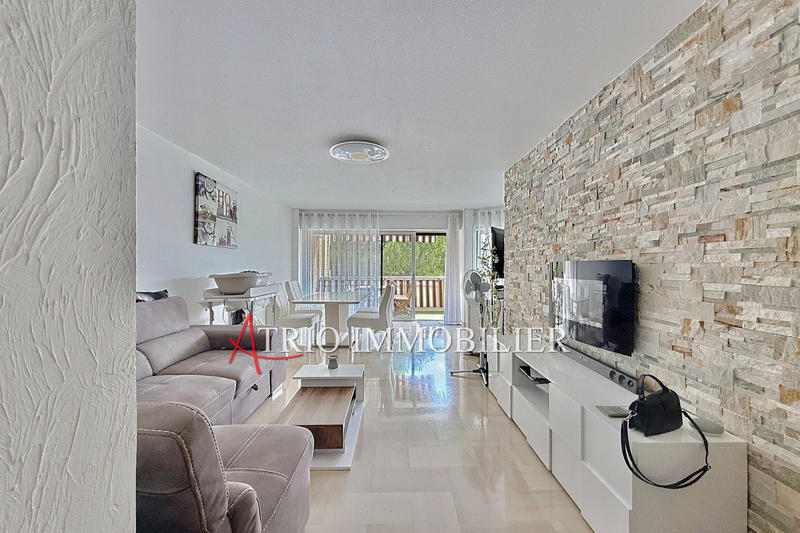 Appartement - 52 m² - 2 pièces