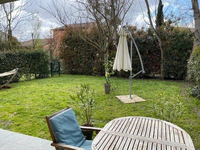 Appartement - 62 m²
