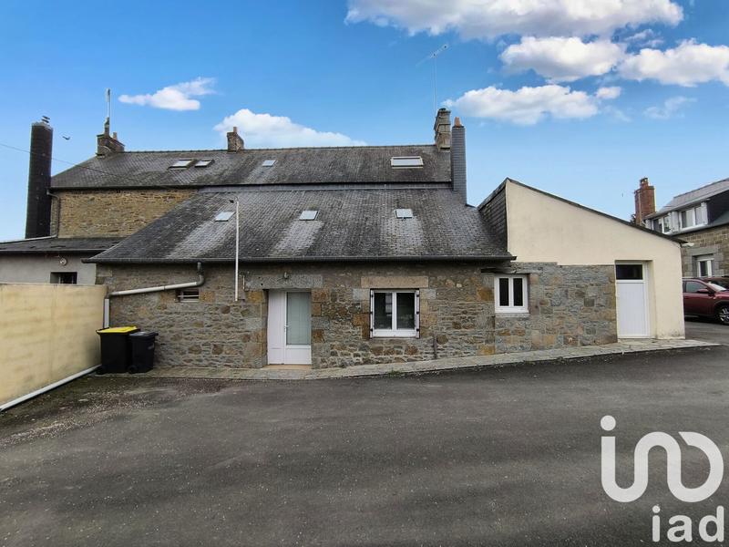 Maison - 145 m² - 5 pièces