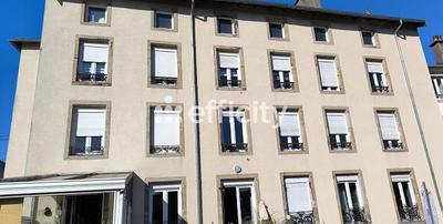 Immeuble - 522 m² - 25 pièces