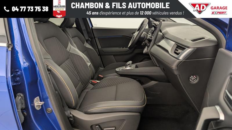 Renault Symbioz E-Tech full hybrid 145 Iconic