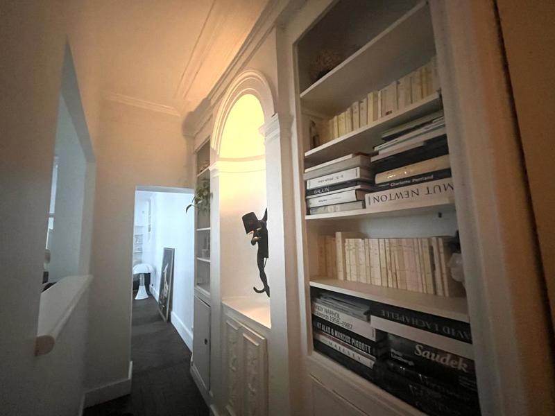 Appartement - 73 m² - 3 pièces