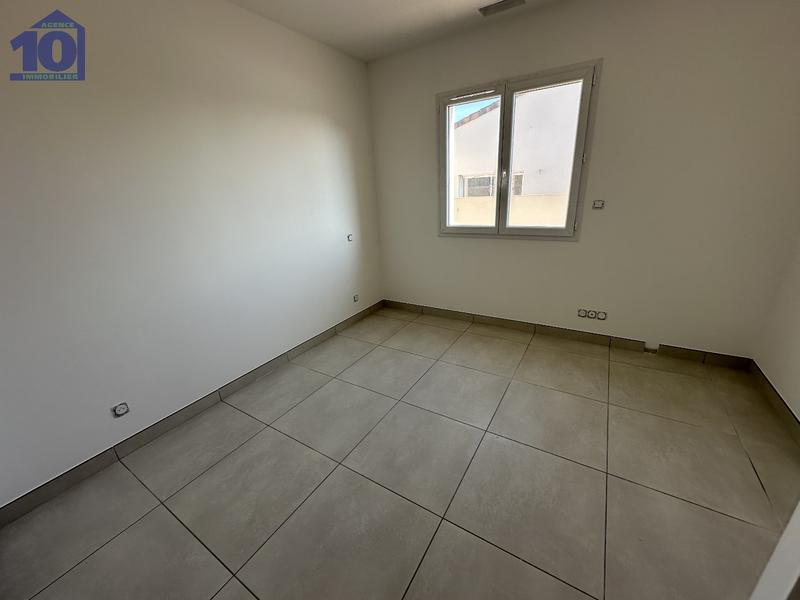 Maison - 89 m² - 4 pièces