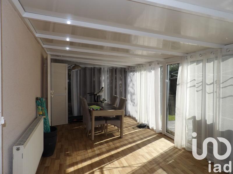 Maison - 130 m² - 4 pièces