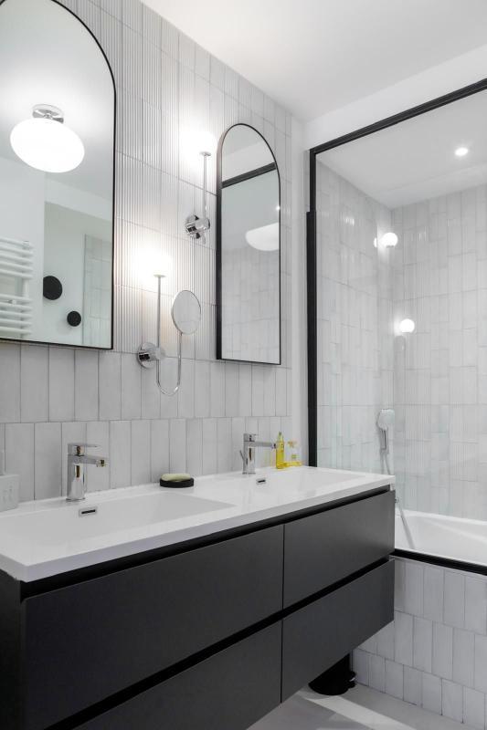 Appartement - 139 m² - 4 pièces