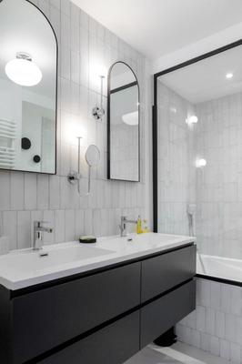 Appartement - 139 m² - 4 pièces