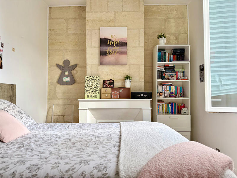 Maison - 102 m² - 4 pièces