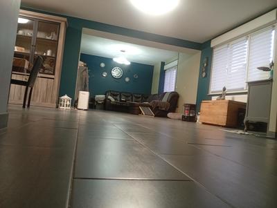 Maison - 220 m² - 4 pièces