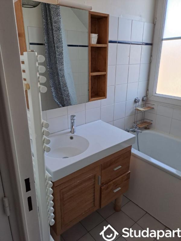 Appartement - 30 m² - 1 pièce