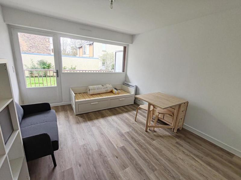 Appartement - 21 m² - 1 pièce