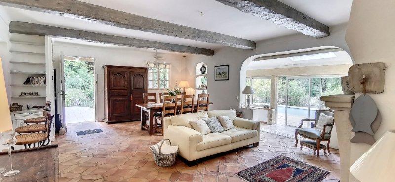 Maison - 146 m² - 6 pièces