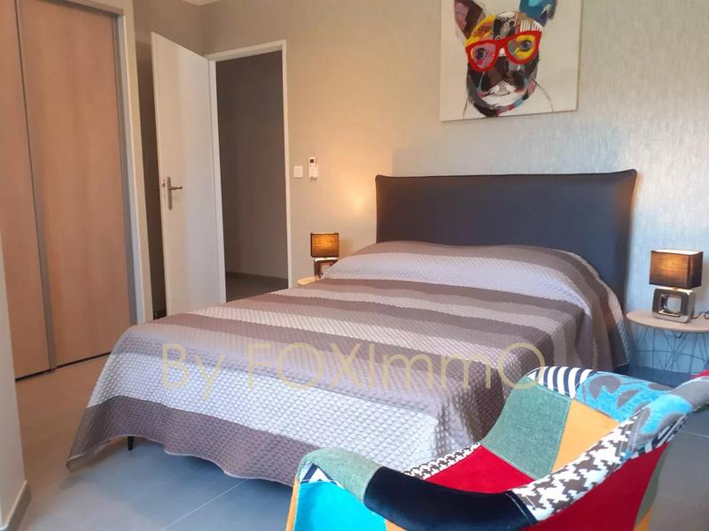 Maison - 137 m² - 5 pièces