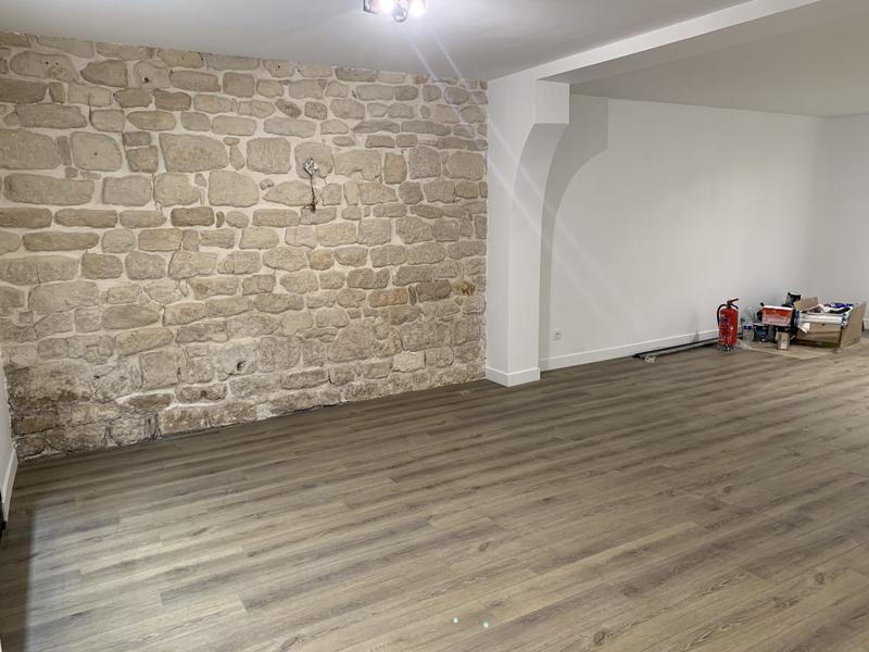 Local commercial - 95 m²