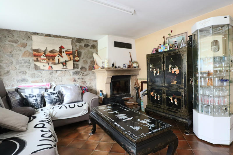 Maison - 158 m² - 10 pièces